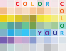 Керамогранит Estima Your color