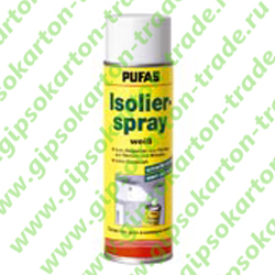 ПУФАС Средство для изоляции пятен (0,4л) Flecken Decker Isolier-Spray