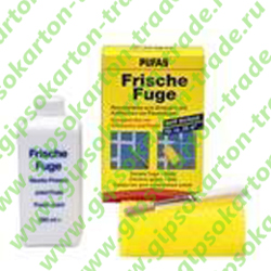 ПУФАС Средство для обновления и освежения швов между плиткой (0,25л) Frische Fuge (немороз)