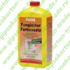 ПУФАС Фунгицид-консервирующее средство (1л) Fungizider Farbzusalz 