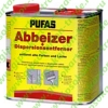 ПУФАС Удалитель лакокрасочных и дисперсионных красок (0,375кг) Abbeizer