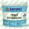 Bayramix Грунт Бетон Контакт 12 кг