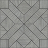 SG174\002 | Декор Дартмут серый мозаичный