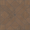 SG174\003 | Декор Дартмут коричневый мозаичный