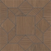 SG175\003 | Декор Дартмут коричневый мозаичный